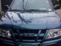 Isuzu Crosswind XT 2013 MT Green For Sale -2
