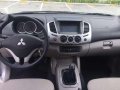 All Power 2014 Mitsubishi Strada GLX Diesel MT For Sale-6