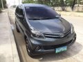 Very Fresh 2012 Toyota Avanza 1.3 J MT For Sale-0