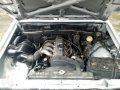All Power 1995 mitsubishi L200 Pick Up For Sale-9