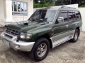 Well Maintained Mitsubishi Pajero 4x2 AT 2004 For Sale-2