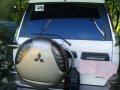 2008 Mitsubishi Adventure Super Sport For Sale -6