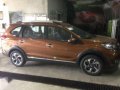 New 2017 Honda 1.5 BR-V Units For Sale -2