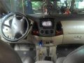 Top Of The Line 2005 Toyota Innova G AT DSL For Sale-2