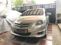 Properly Maintained 2008 Toyota Vios 1.5 G AT For Sale-2