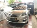 Properly Maintained 2008 Toyota Vios 1.5 G AT For Sale-2
