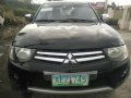For sale Mitsubishi Strada gls 2010-0