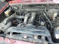 1996 Mazda B2200 Double Cab Pick Up for sale -4