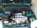 Honda Civic vti 96 model for sale -5