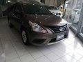 New 2017 Nissan Almera Base MT 1.5L For Sale -0