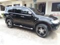 2010 Mitsubishi Montero Sport 4x4 MT 2.5 For Sale -0