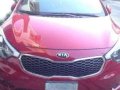 Fresh Like New 2015 Kia Forte For Sale-0