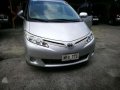 All Options 2009 Toyota Previa Q Series AT For Sale-0