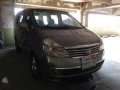 2008 Nissan Serena Lastest Edition for sale -0