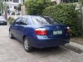 Very Well Maintained 2006 Toyota Vios E MT For Sale-7