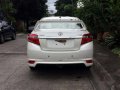 Good as new Toyota Vios 2015 for sale-4