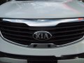 Good as new Kia Sportage 2013 EX A/T for sale-16