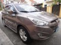 Almost New Hyundai Tucson GLS Theta II 2010 AT For Sale-2