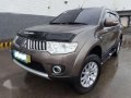 Fresh Mitsubishi Montero Sport MT 2FAST4U For Sale -0
