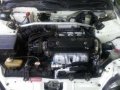 1995 Honda Civic Esi grey for sale -3