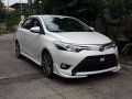 Good as new Toyota Vios 2015 for sale-1