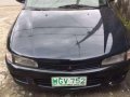 For sale Mitsubishi Lancer glxi 1999-0