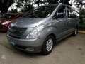 Like New 2012 Hyundai Grand Starex VGT MT DSL For Sale-0