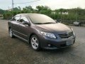 All Stock Toyota Altis 2009 1.6V AT For Sale-2