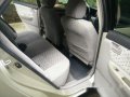 Good as new Toyota Corolla Altis 2003 for sale-0