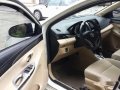 Good as new Toyota Vios 2015 for sale-5