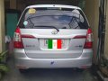 Fresh In And Out 2015 Toyota Innova E MT DSL For Sale-1
