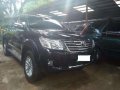 2012 Toyota Hilux 4x4 (AT) for sale -3