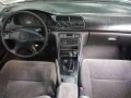 1997 Honda Accord EXi Manual Trans for sale -3