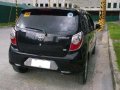 2014 Toyota Wigo G 1.0 AT Black For Sale -3