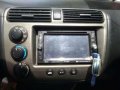 Honda Civic 2004 Vti-s MT Black For Sale -6