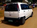 Nissan Cube 1998 model  automatic for sale -0