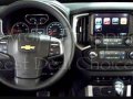 2017 Chevrolet Trailblazer brand new for sale -2