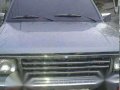Mitsubishi L200 good as new for sale -2