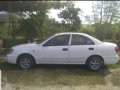 Nissan Sentra GLX 2005 model for sale -0
