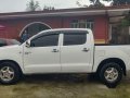Good as new Toyota Hilux 2007 for sale-5