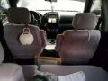 Honda CRV 2003 Model Gen 2 AT White For Sale -7