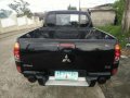 For sale Mitsubishi Strada gls 2010-1