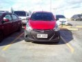 Fresh Hyundai Eon MT Hatchback Red For Sale -0