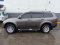 Fresh Mitsubishi Montero Sport MT 2FAST4U For Sale -9