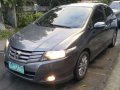 Honda City 1.5e 2009 top of the line for sale -1