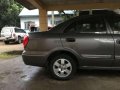 Nissan Sentra GX 2007 MT Gray For Sale -1