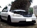 Super Fresh 2003 Honda Civic Dimension MT For Sale-3