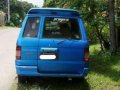 Mitsubishi Adventure Super Sports 1999 For Sale -3