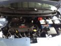 All Original Toyota Vios E 2012 MT For Sale-10