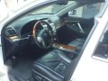 Top Of The Line Toyota Camry 3.5Q For Sale-6